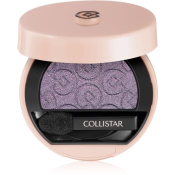 Collistar Impeccabile Compact Eyeshadow fard de pleoape intens - imagine 2